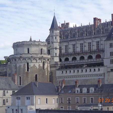 La Grille Doree Amboise Luaran gambar