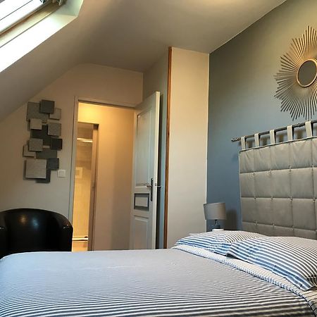 La Grille Doree Amboise Luaran gambar