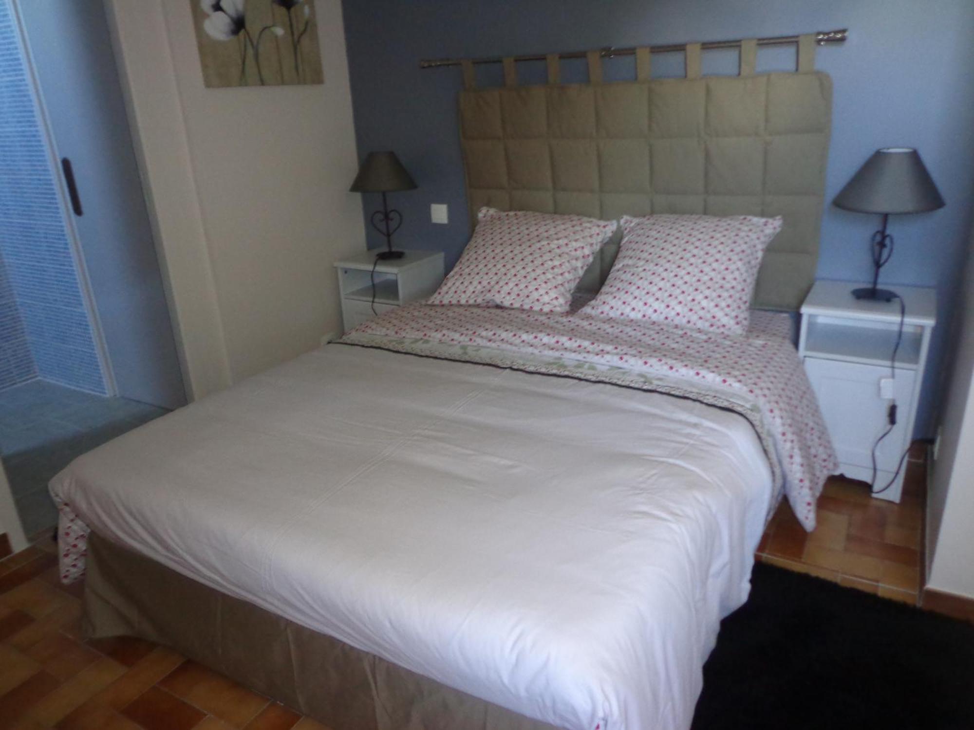 La Grille Doree Amboise Luaran gambar