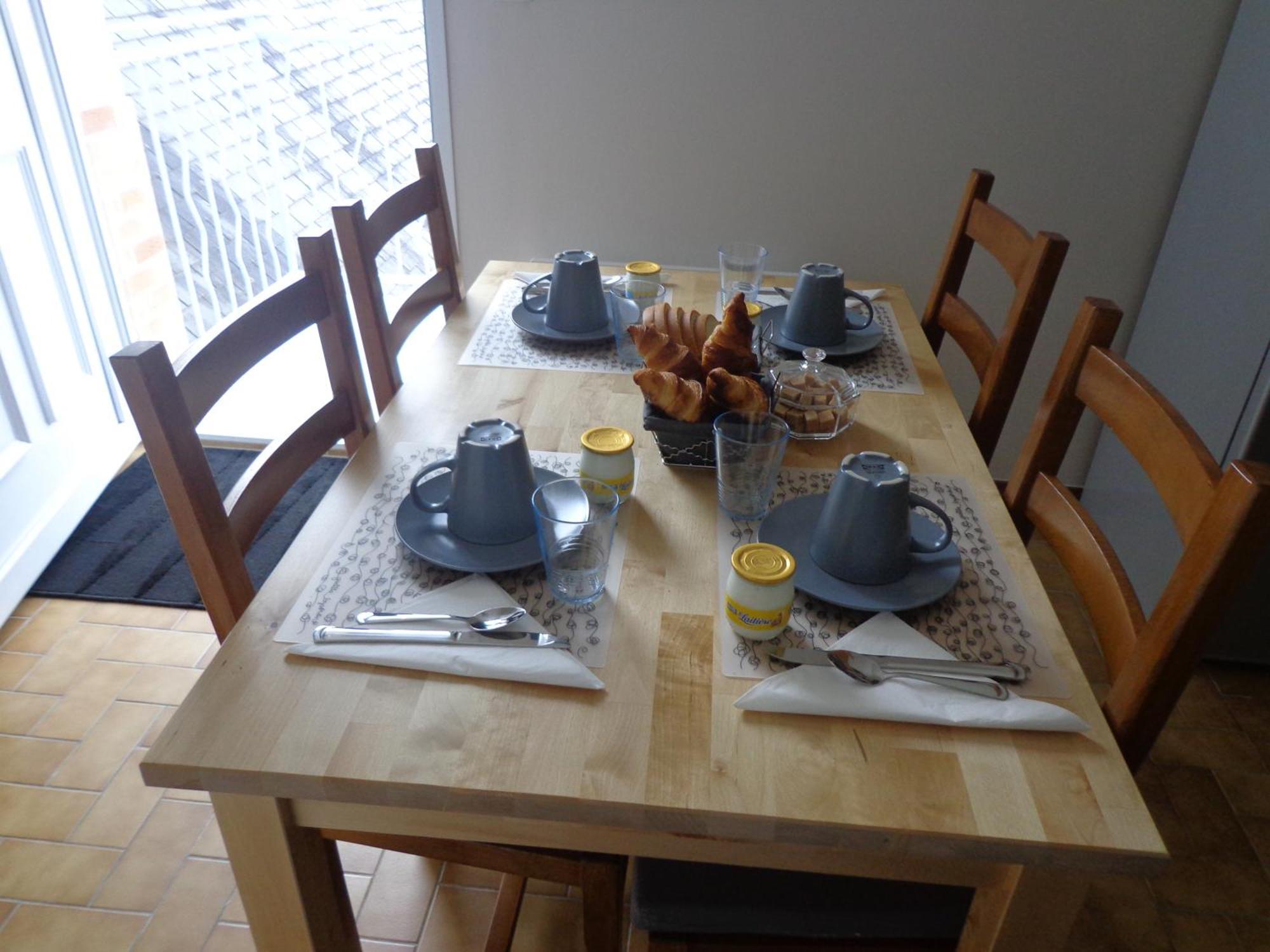 La Grille Doree Amboise Luaran gambar
