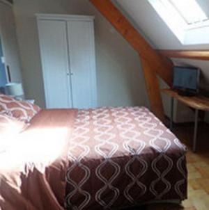 La Grille Doree Amboise Luaran gambar