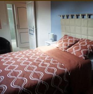 La Grille Doree Amboise Luaran gambar
