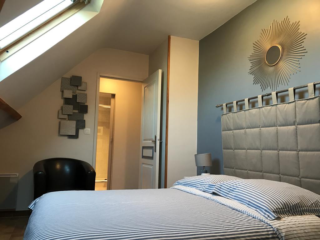 La Grille Doree Amboise Luaran gambar